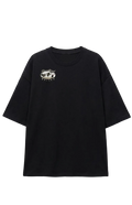 Black t-shirt 